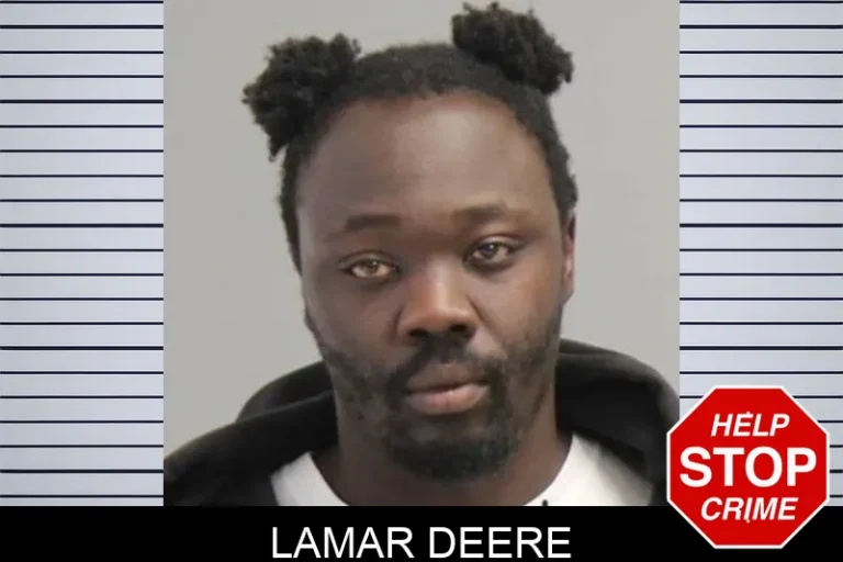 Lamar Deere