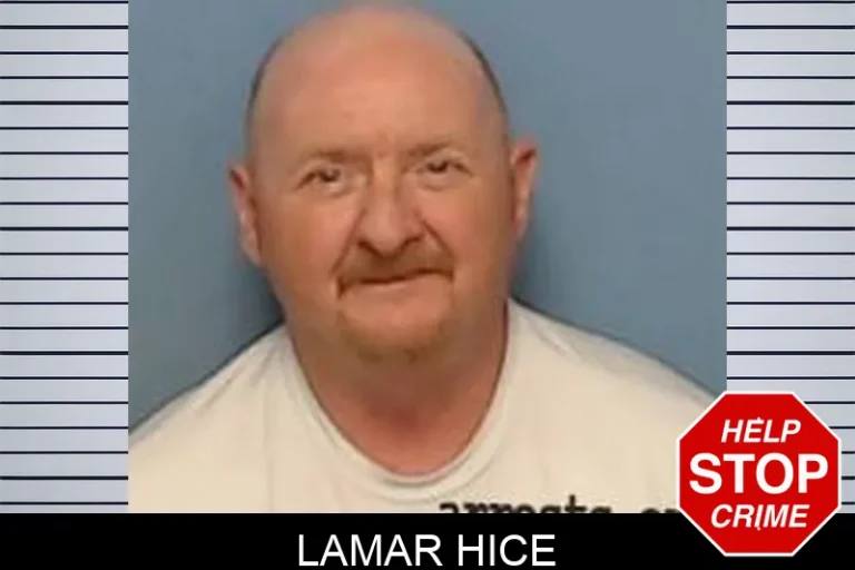 Lamar Hice