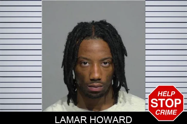 Lamar Howard