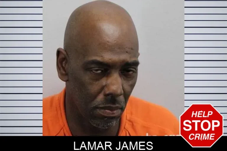 Lamar James