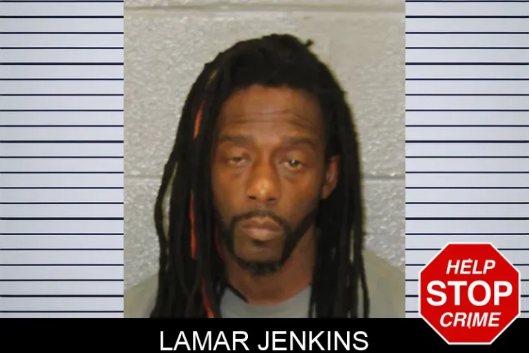 Lamar Jenkins