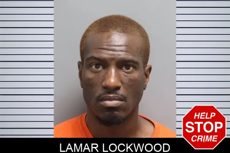 Lamar Lockwood