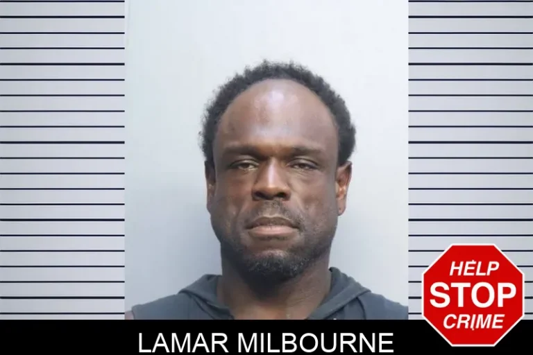 Lamar Milbourne