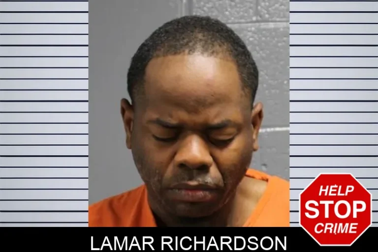Lamar Richardson
