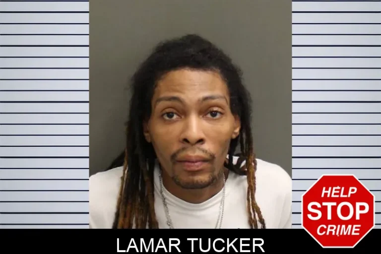 Lamar Tucker