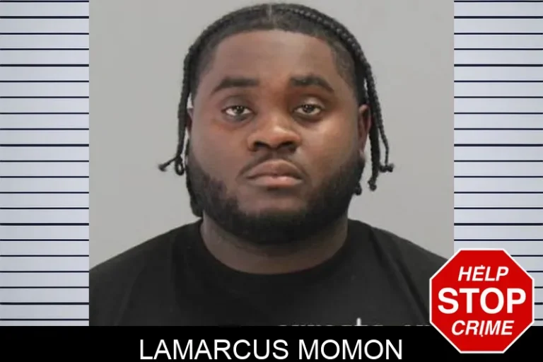 Lamarcus Momon
