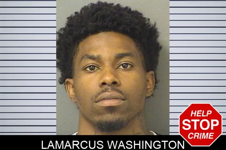 Lamarcus Washington