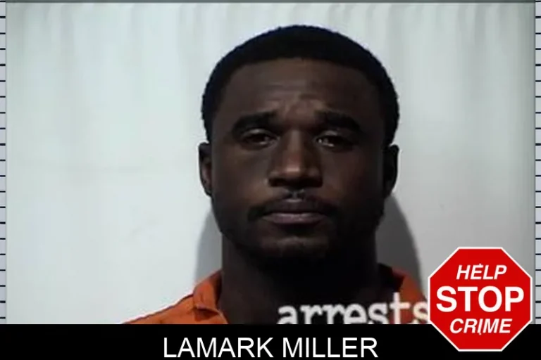 Lamark Miller