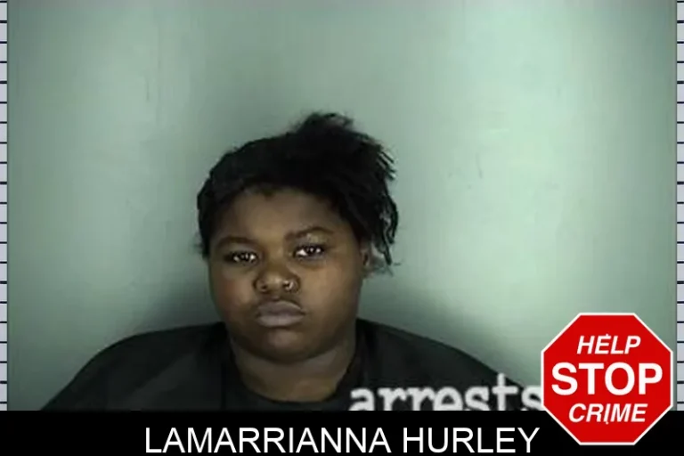 Lamarrianna HuRley