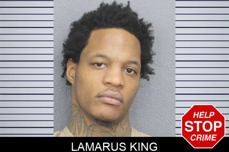 LamaruS King