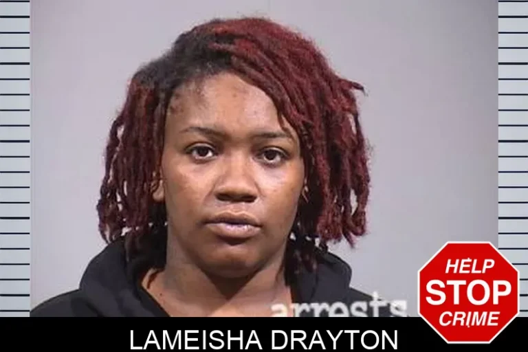 Lameisha Drayton