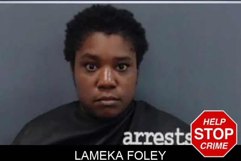 Lameka Foley