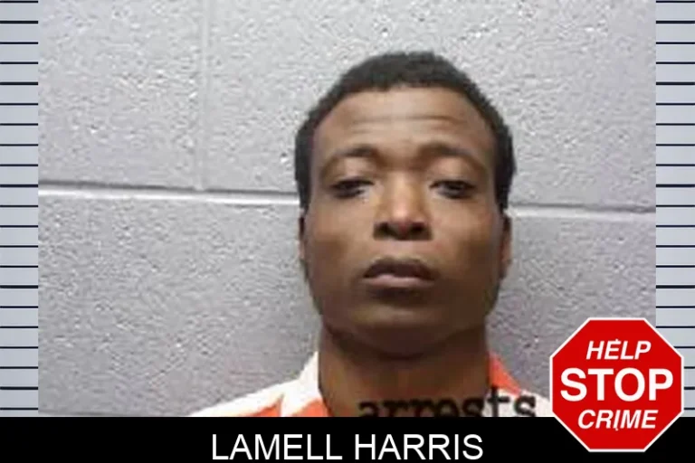 Lamell Harris