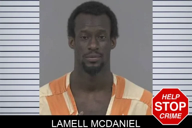 Lamell McDaniel