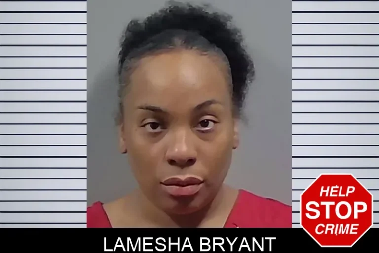 Lamesha Bryant