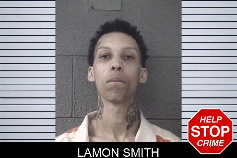 Lamon Smith