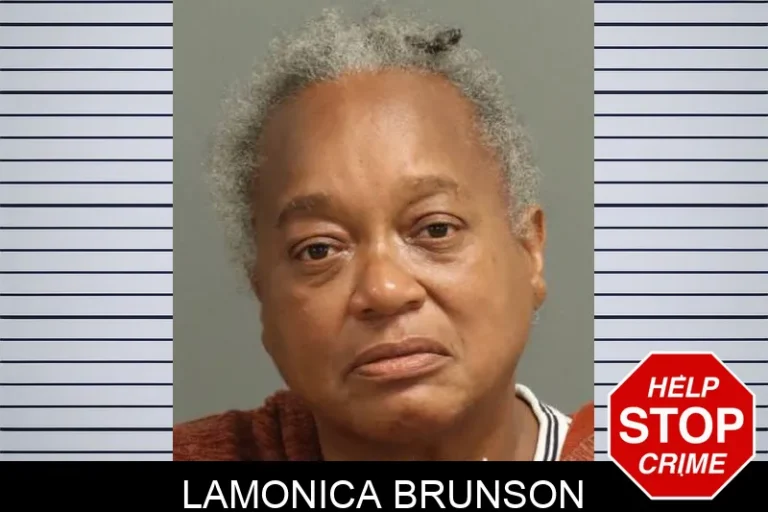 Lamonica Brunson