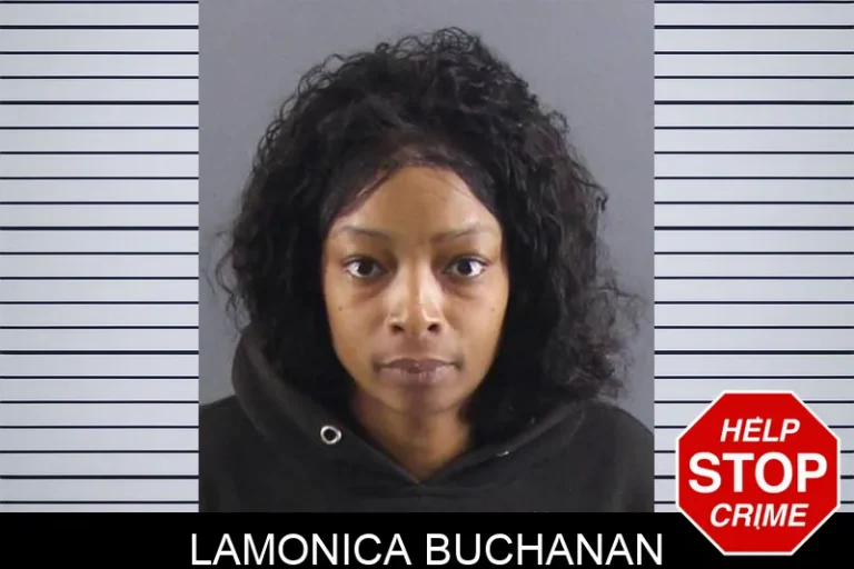 Lamonica Buchanan