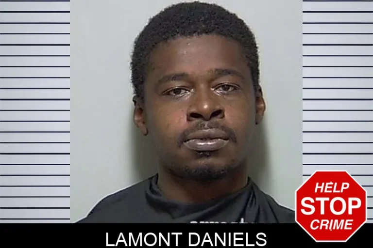 Lamont Daniels