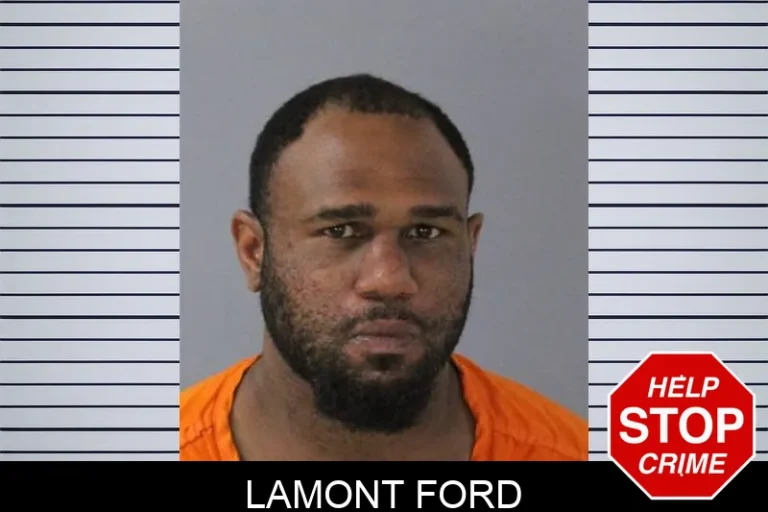 Lamont Ford