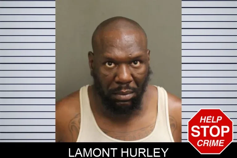 Lamont Hurley