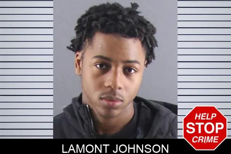 Lamont Johnson