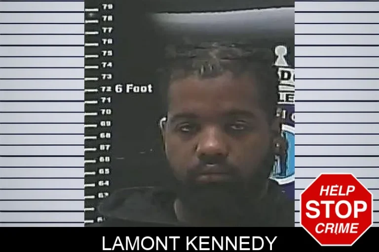 Lamont Kennedy
