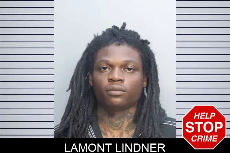 Lamont Lindner