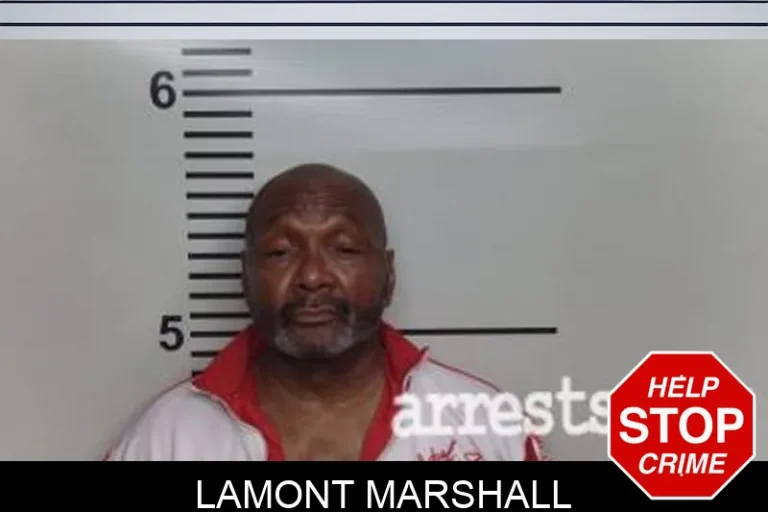 Lamont Marshall