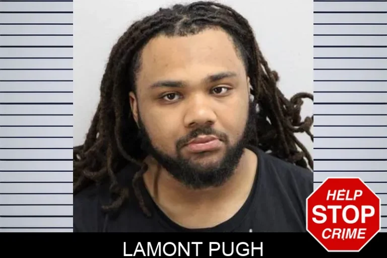 Lamont Pugh