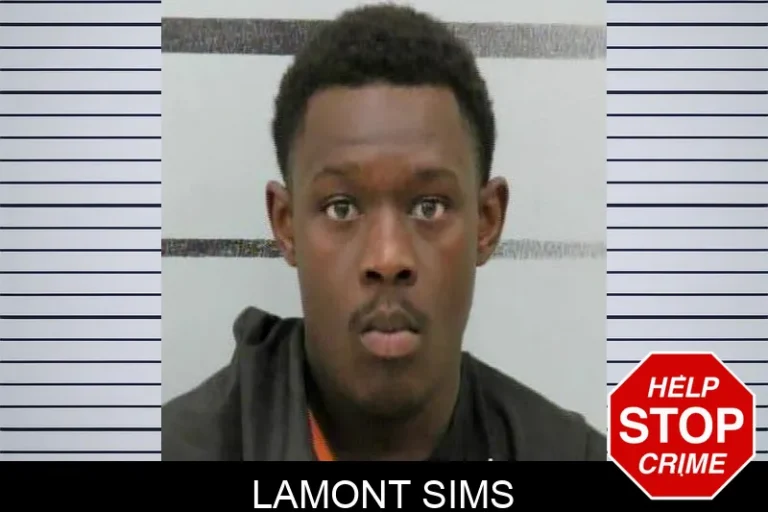Lamont Sims