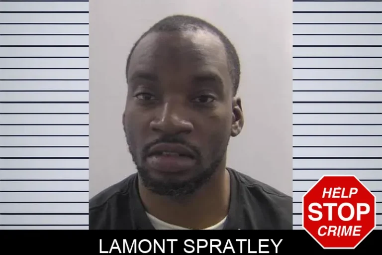 Lamont Spratley