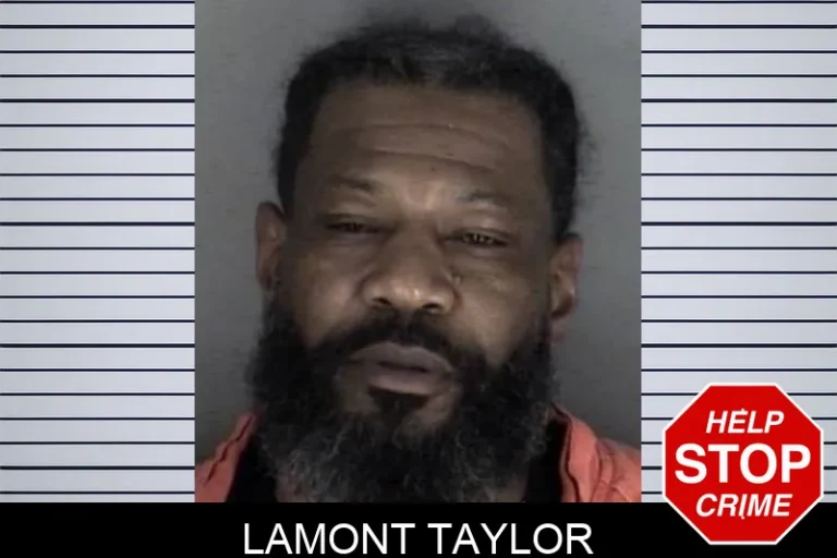 Lamont Taylor