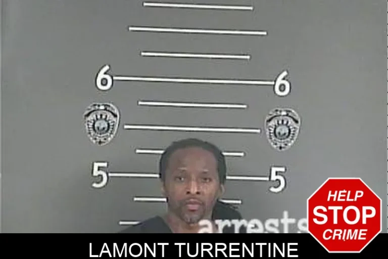 Lamont Turrentine