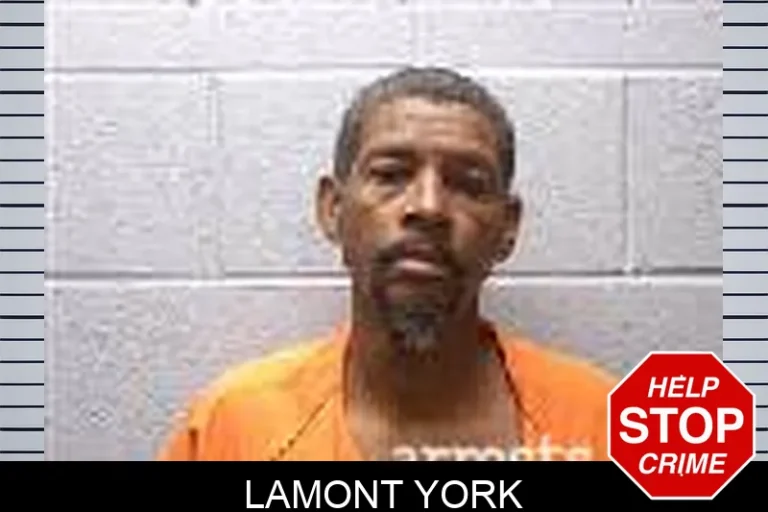 Lamont York