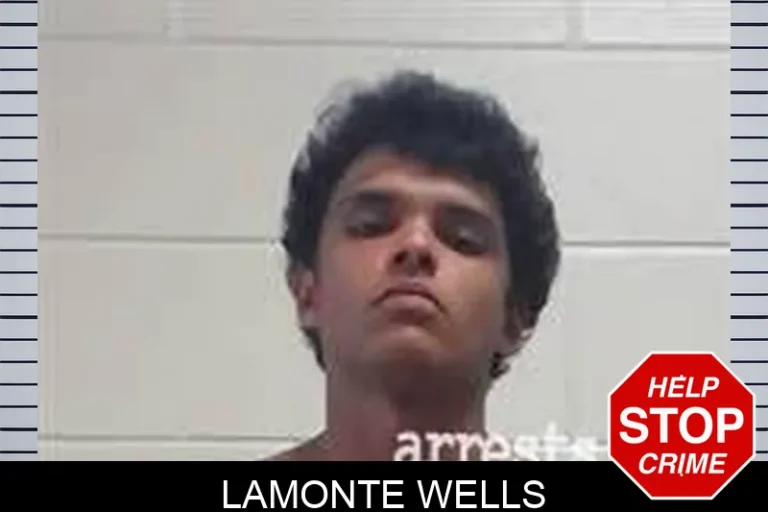Lamonte Wells
