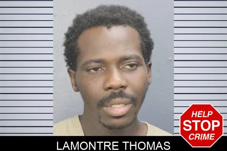 Lamontre Thomas