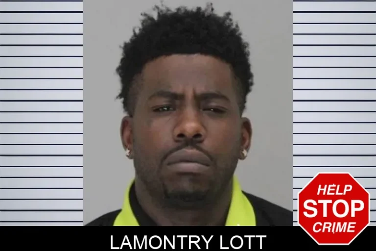 Lamontry Lott