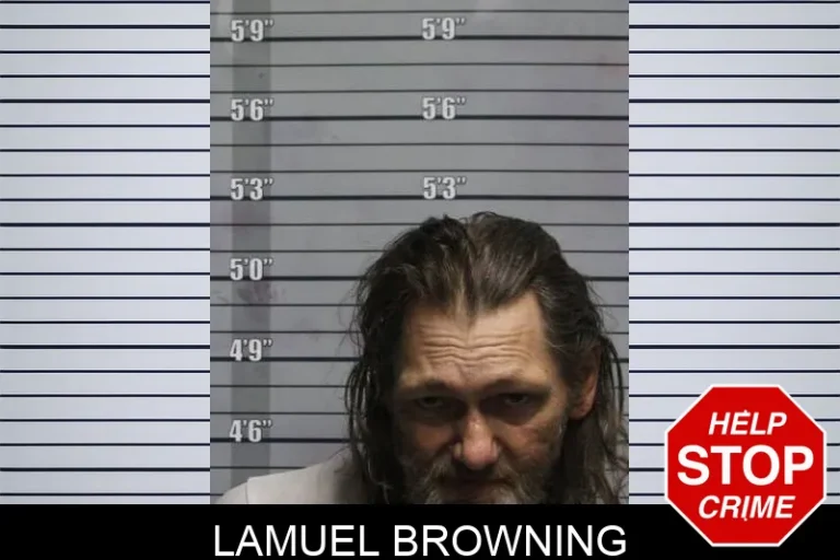 Lamuel Browning