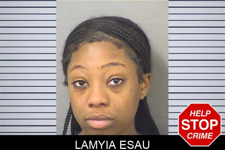 Lamyia Esau