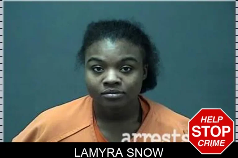 Lamyra Snow