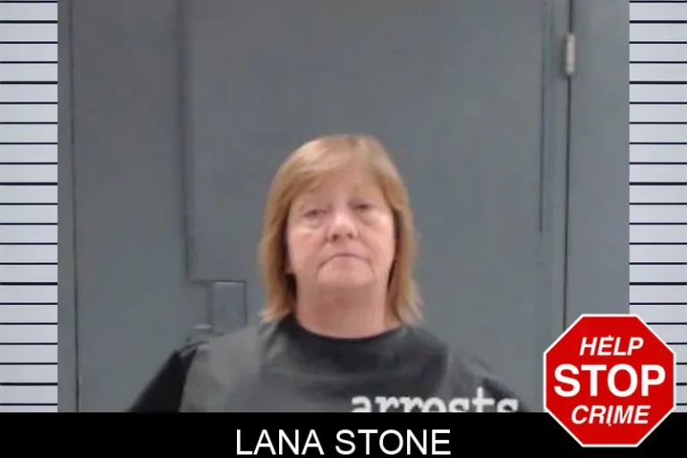 Lana Stone
