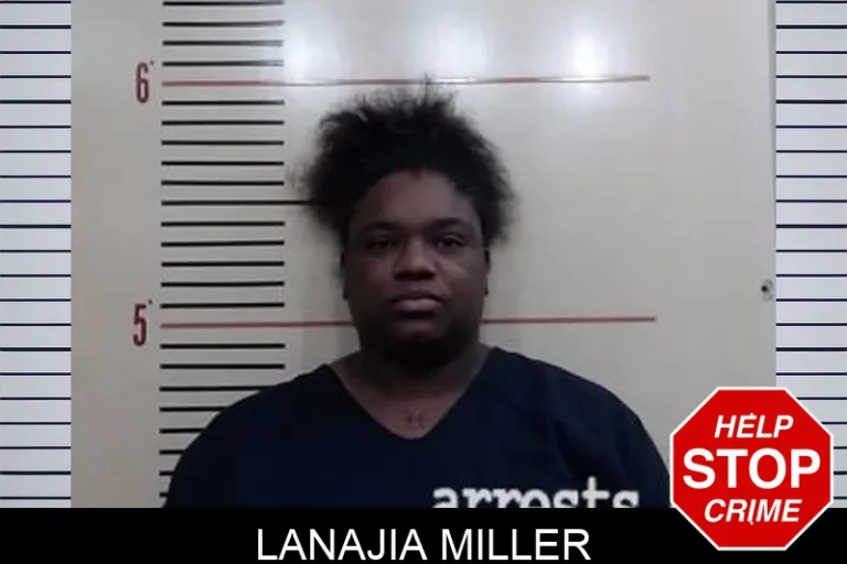 Lanajia Miller