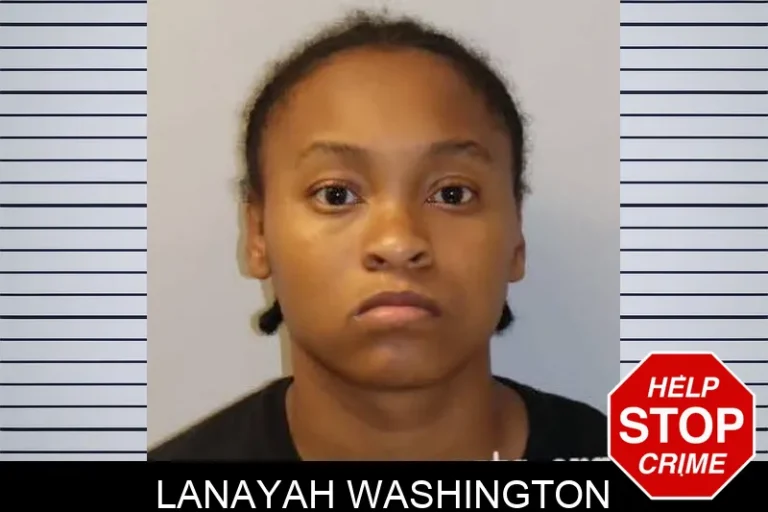 Lanayah Washington
