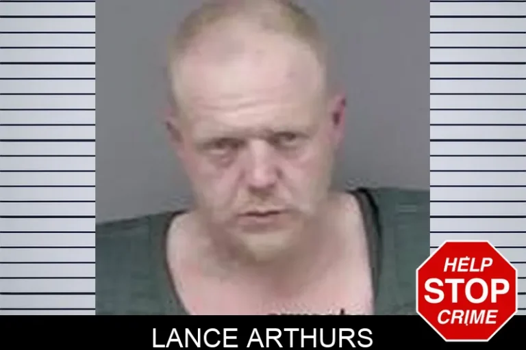 Lance Arthurs