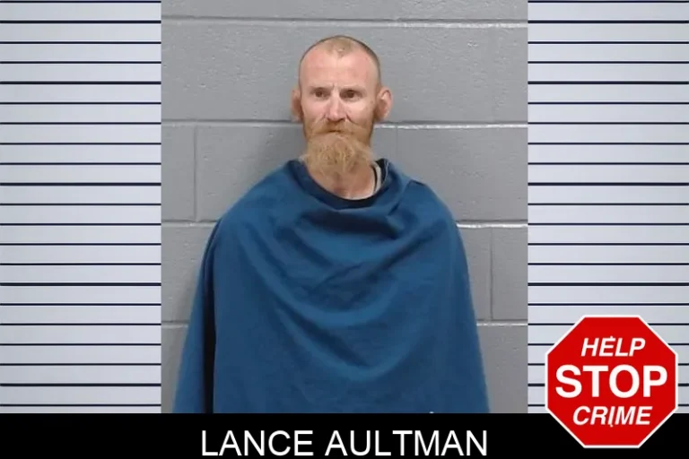 Lance Aultman