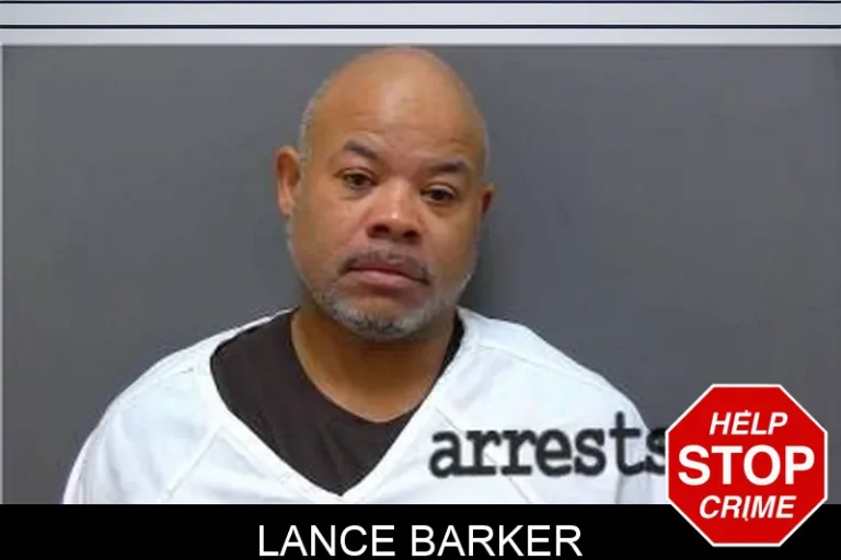 Lance Barker