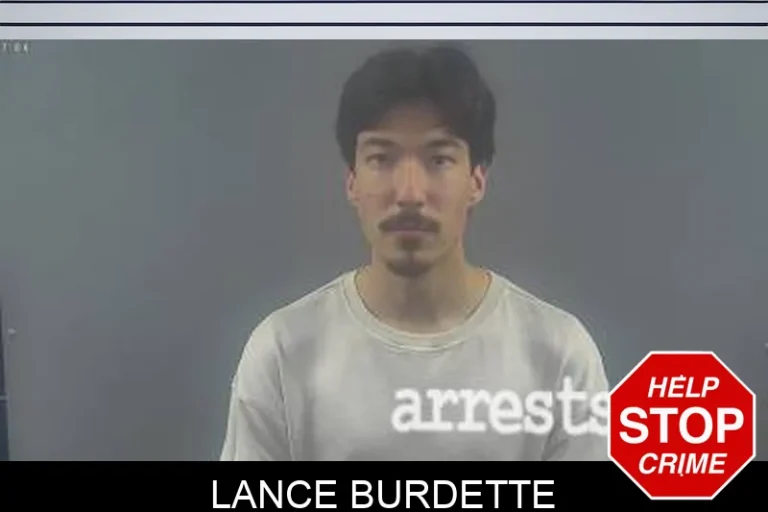 Lance Burdette