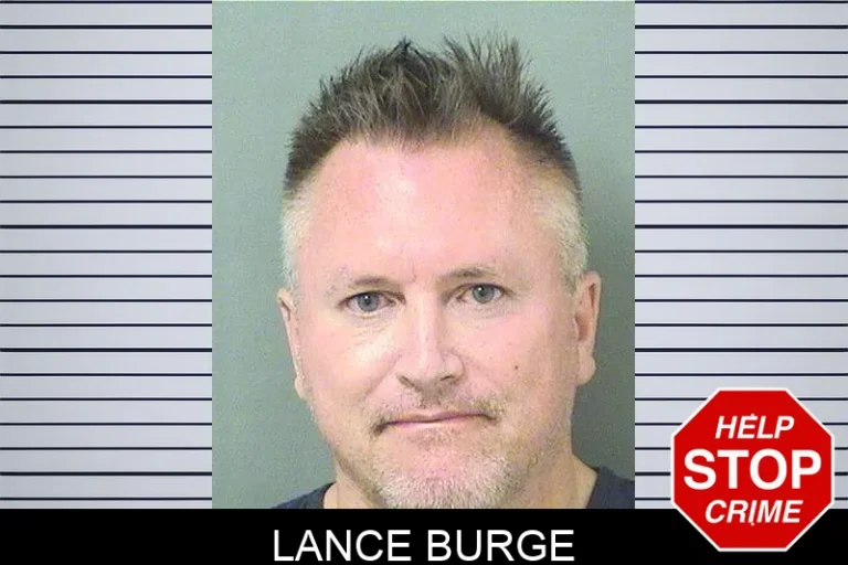 Lance Burge