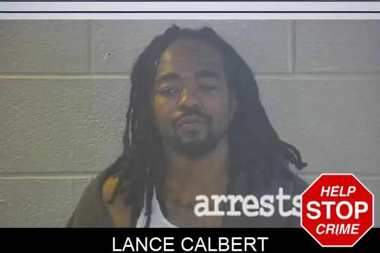 Lance Calbert